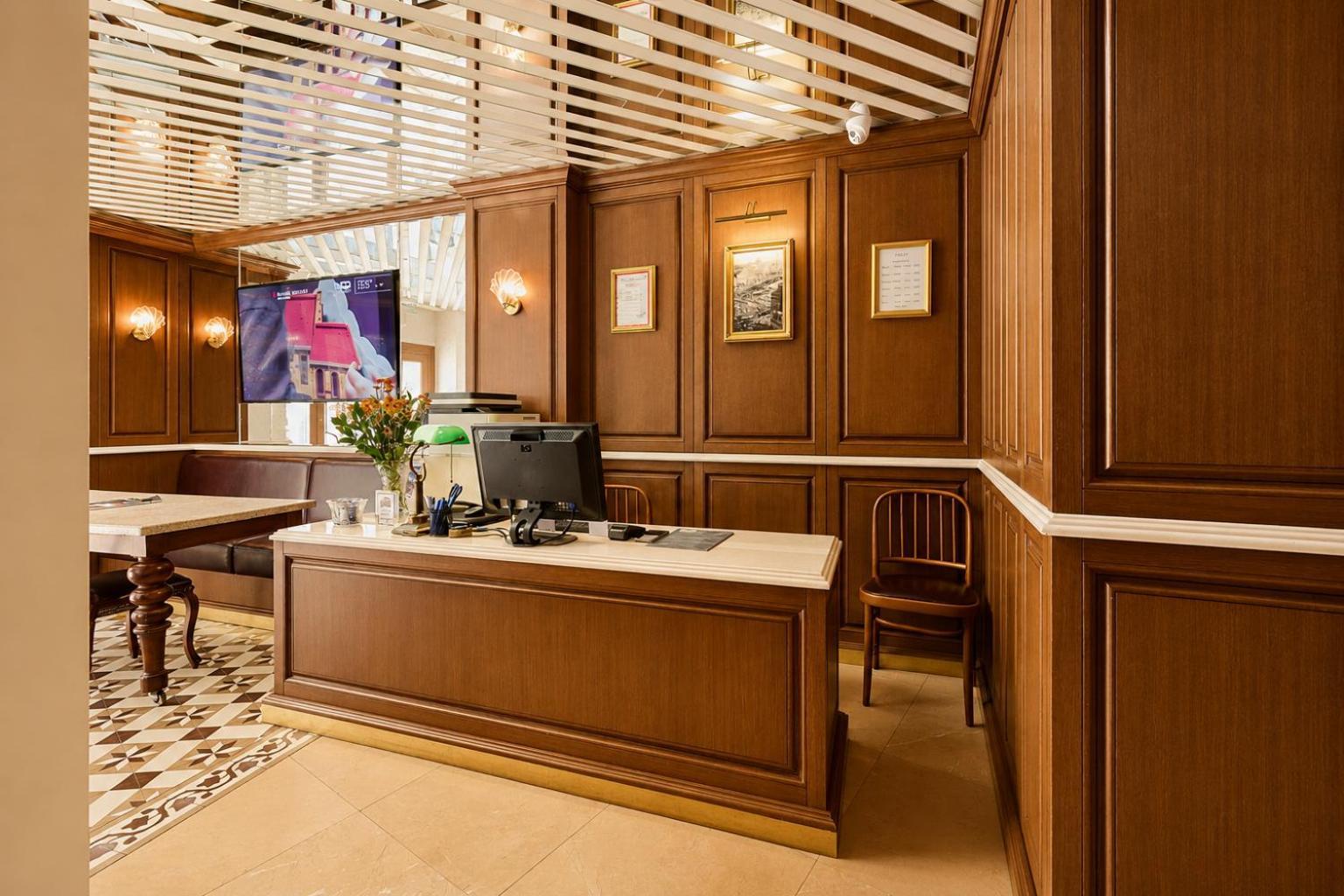 Faros Hotel Old City - Special Category — Billeder 2